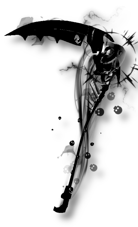 The Reaper