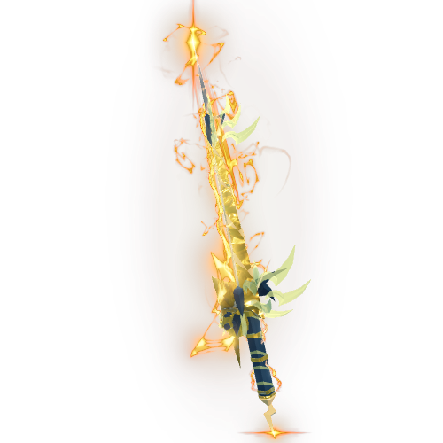Thunderbolt