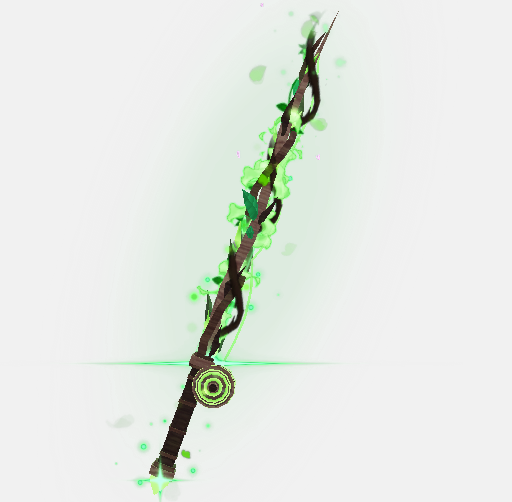 Twig Of Triumph