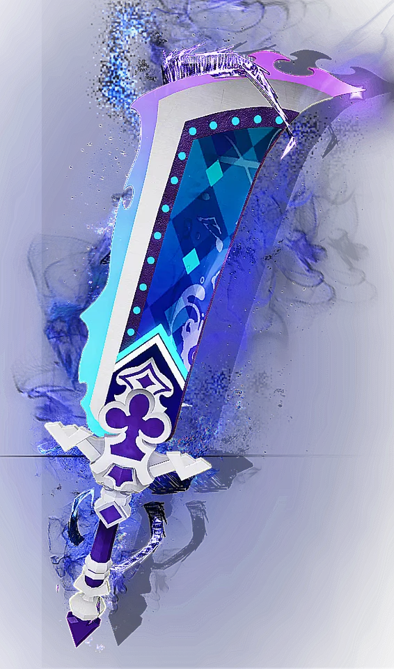 Twilight's Wildcard