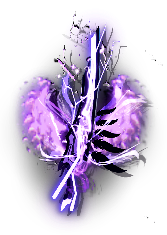 Umbral Vengeance