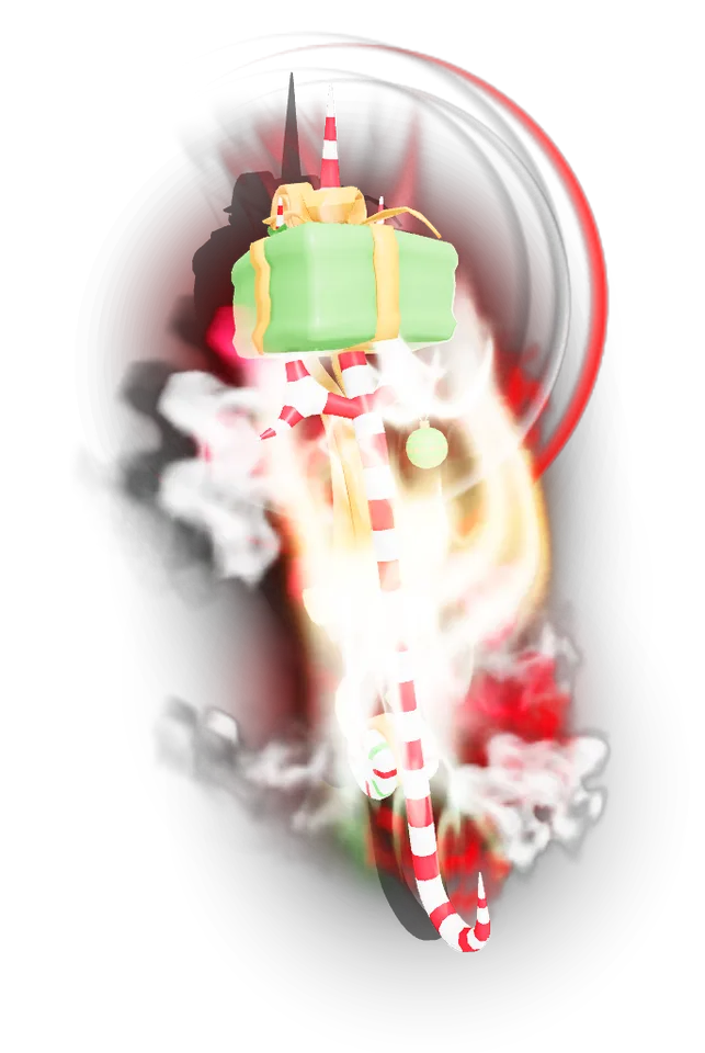 Unfortunate Present