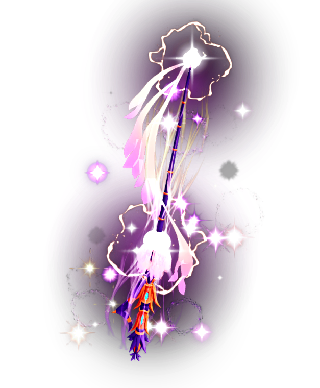 Velvet's Jelly