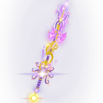 Violet Kraken