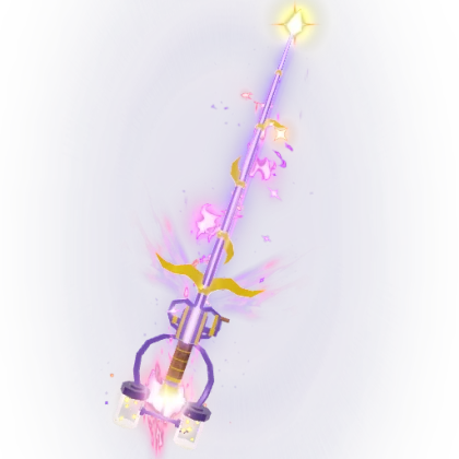 Violetfly
