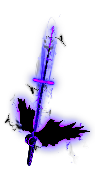 Voided Destiny Rod