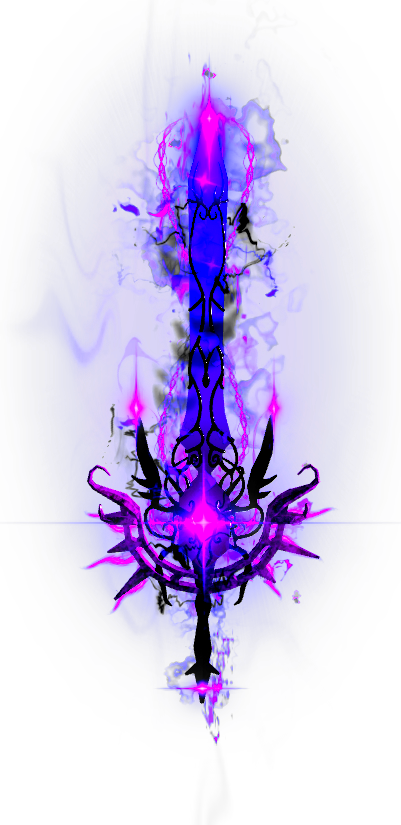 Voided Ruinous Oath