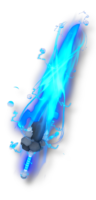 Vulcan's Blaze