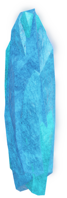 Wave Rod
