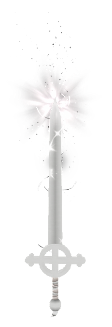 White Blade