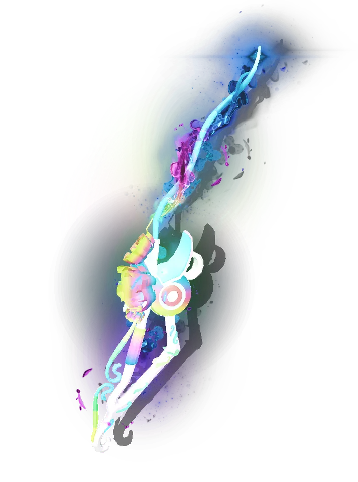Wildflower Spectra