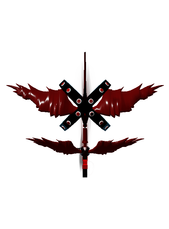 Wings of Ruin