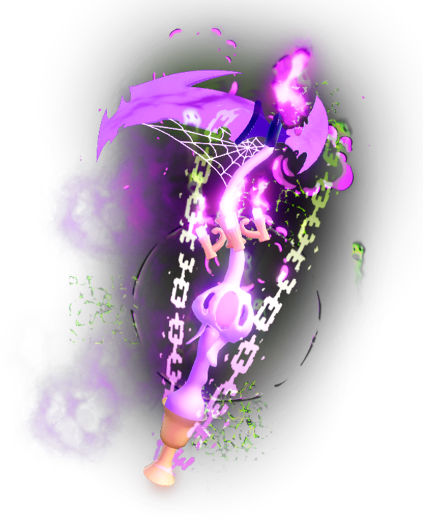 Witchy Ember