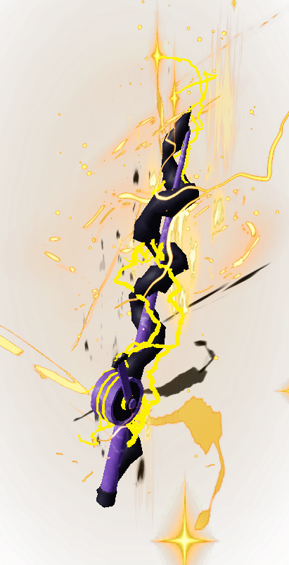 Wrath of Zeus