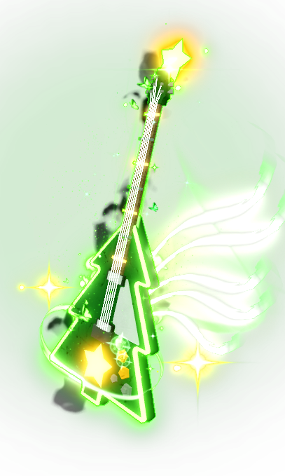 XMAS Polaris Serenade