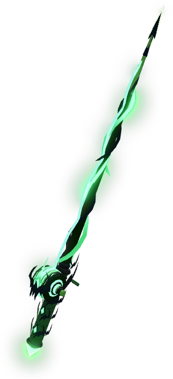 Rods