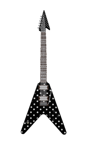 Axe of Rhoads