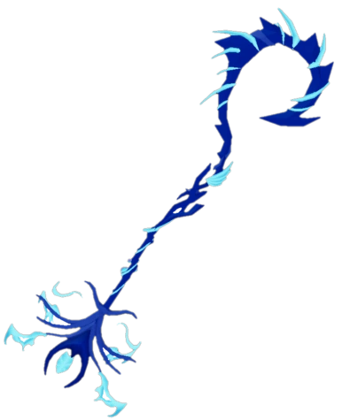 Azure Of Lagoon