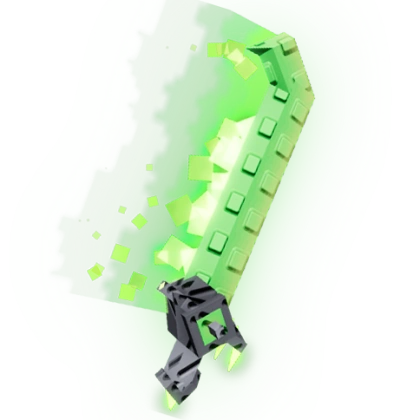 Blade Of Glorp