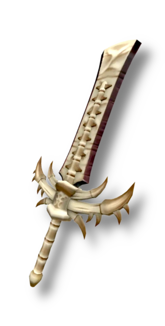 Bone Blade