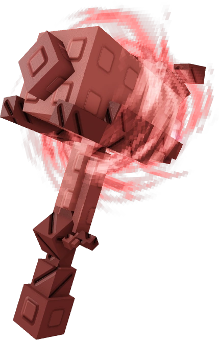 Brick Rod