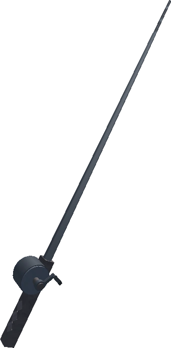 Carbon Rod