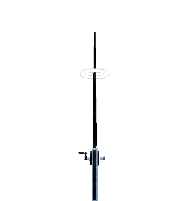 Destiny Rod