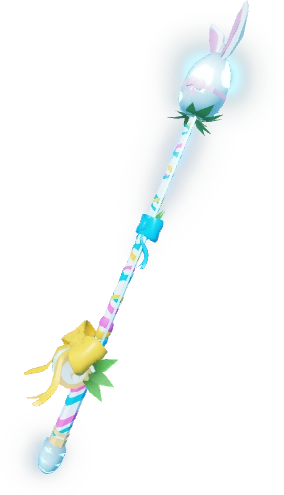 Egg Rod