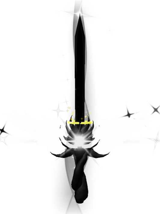 Fallen Snowblade