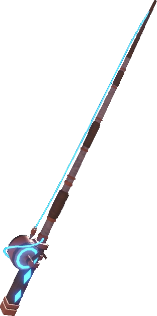 Fischer's Rod