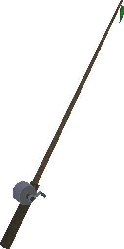 Flimsy Rod