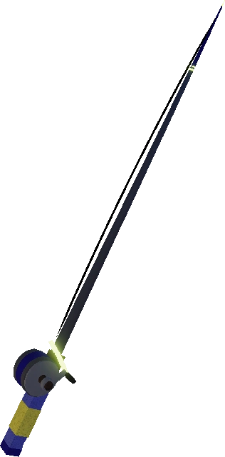 Fortune Rod