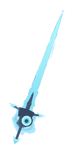 Frostbane Rod
