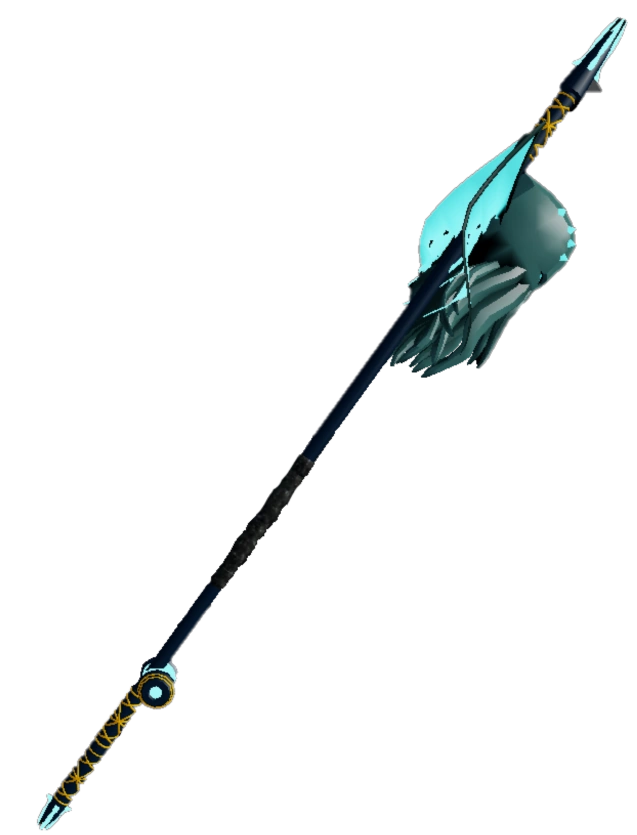 Great Dreamer Rod