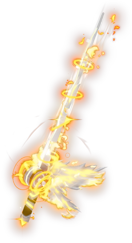 Heaven's Rod