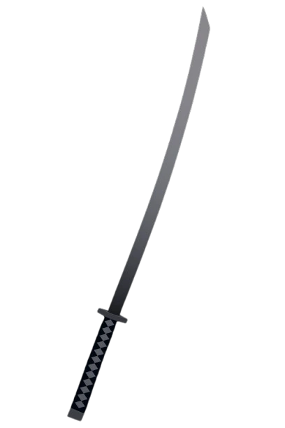 Katana Rod