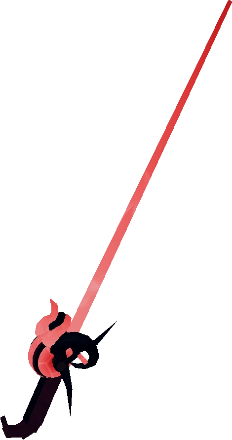 Krampus's Rod