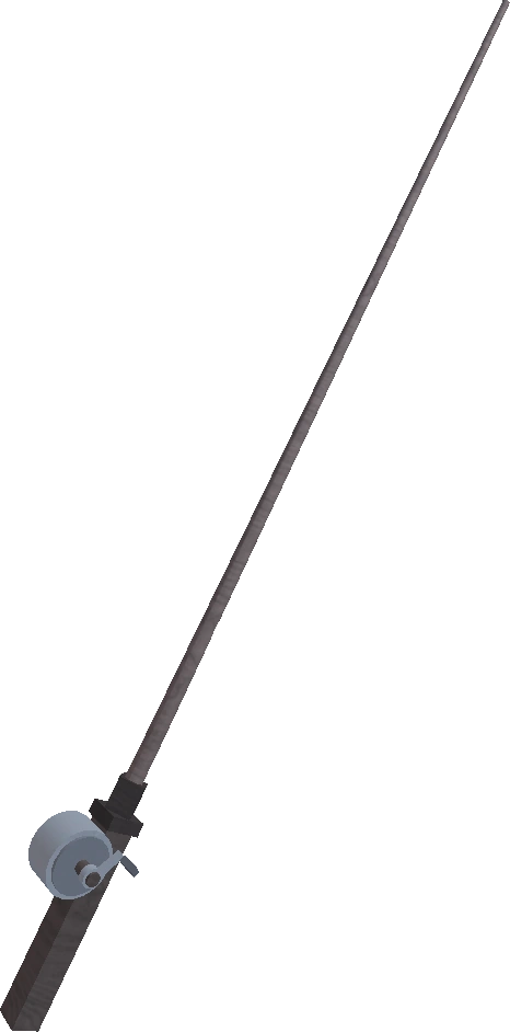 Long Rod