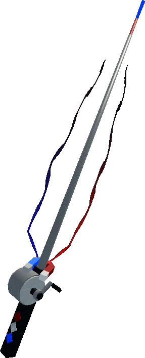 Magnet Rod