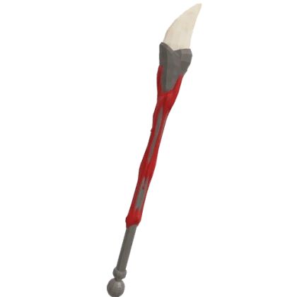 Merchant Rod
