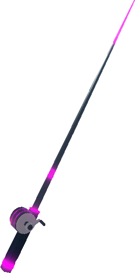 Mythical Rod