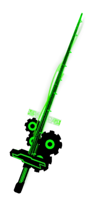 nilCaster
