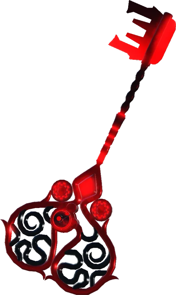 No-Life Rod