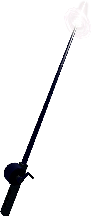 Nocturnal Rod