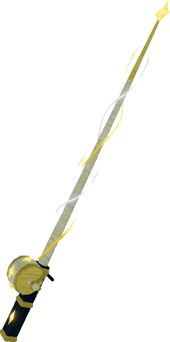 North-Star Rod