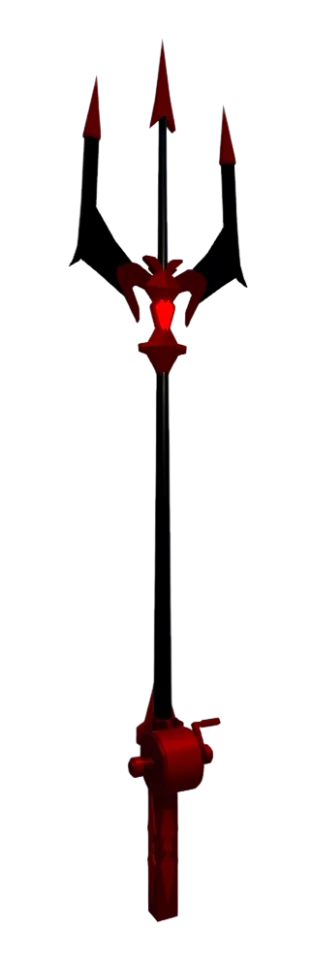 Original No-Life Rod