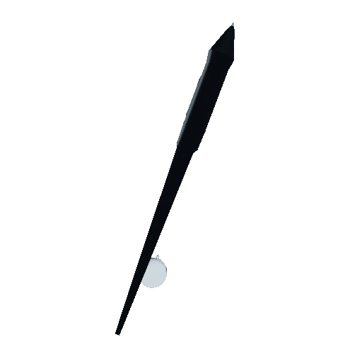 Pen Rod