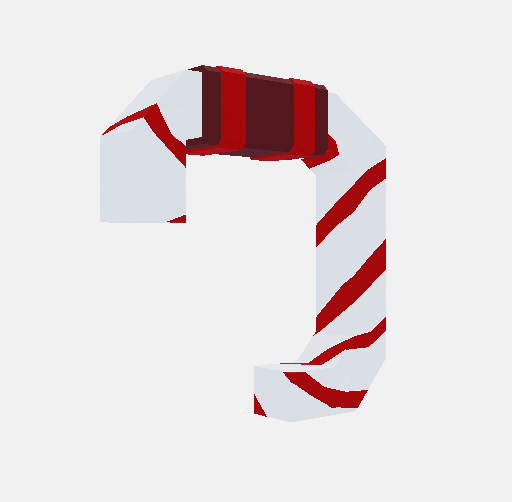 Peppermint Rod