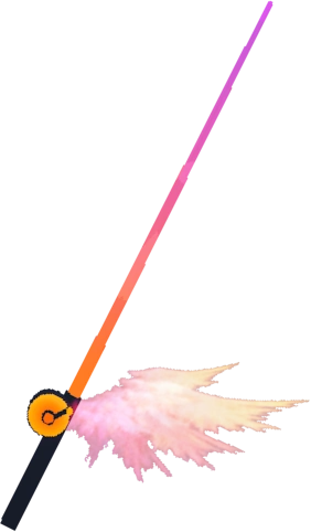 Phoenix Rod