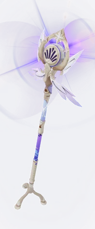 Pinion's Aria